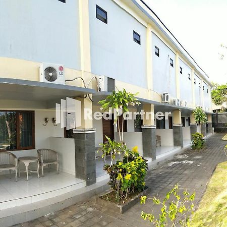 Pondok Sentana Guest House At Jalan Raya Uluwatu Redpartner Ungasan Exterior foto