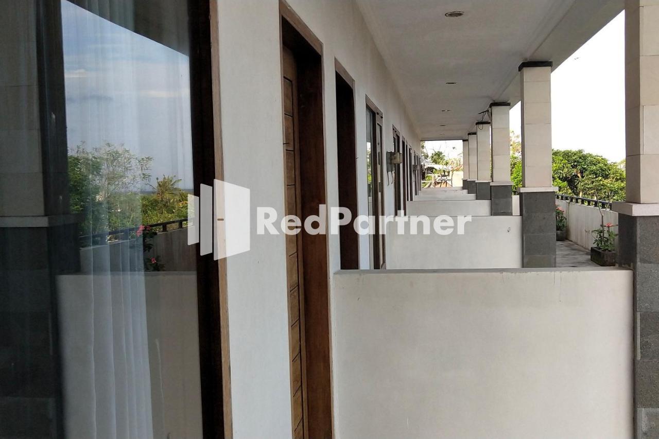 Pondok Sentana Guest House At Jalan Raya Uluwatu Redpartner Ungasan Exterior foto