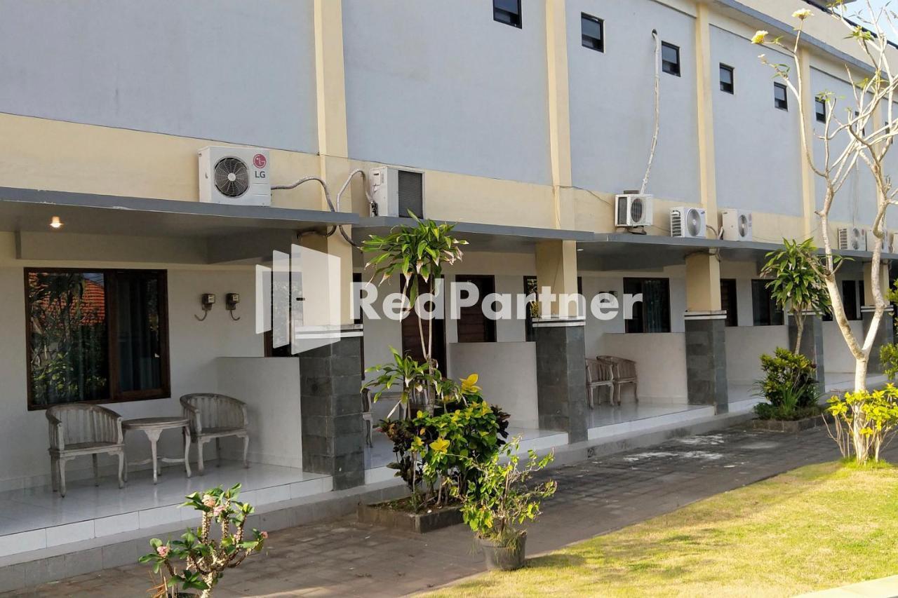 Pondok Sentana Guest House At Jalan Raya Uluwatu Redpartner Ungasan Exterior foto