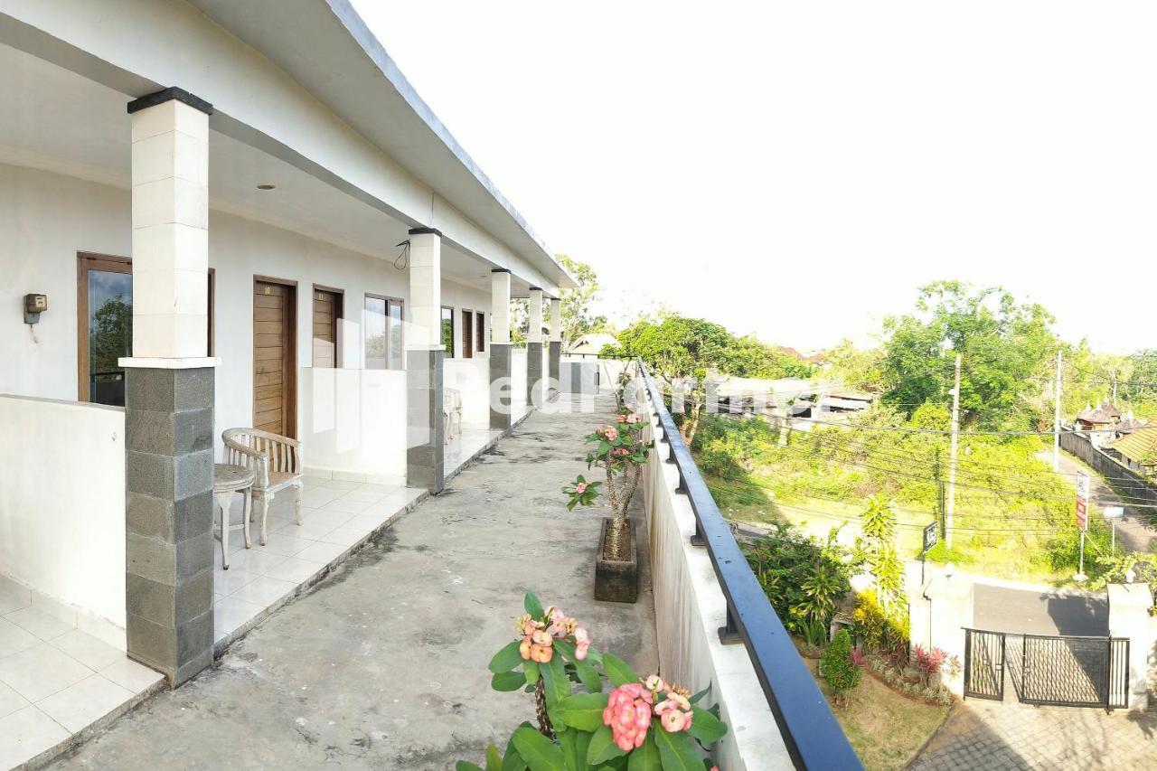 Pondok Sentana Guest House At Jalan Raya Uluwatu Redpartner Ungasan Exterior foto
